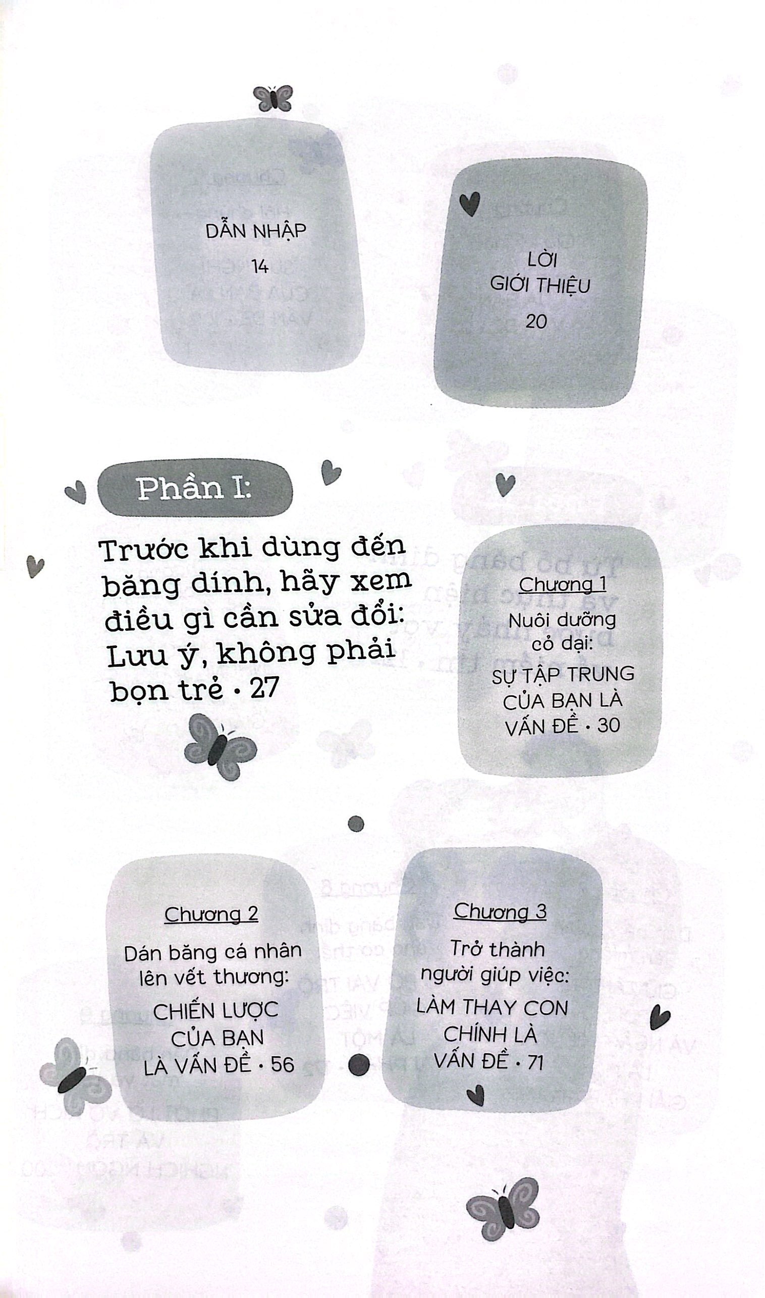 Duck Tape Parenting - Nuoi Day Con Kieu Bang "Dinh" - Ảnh 3