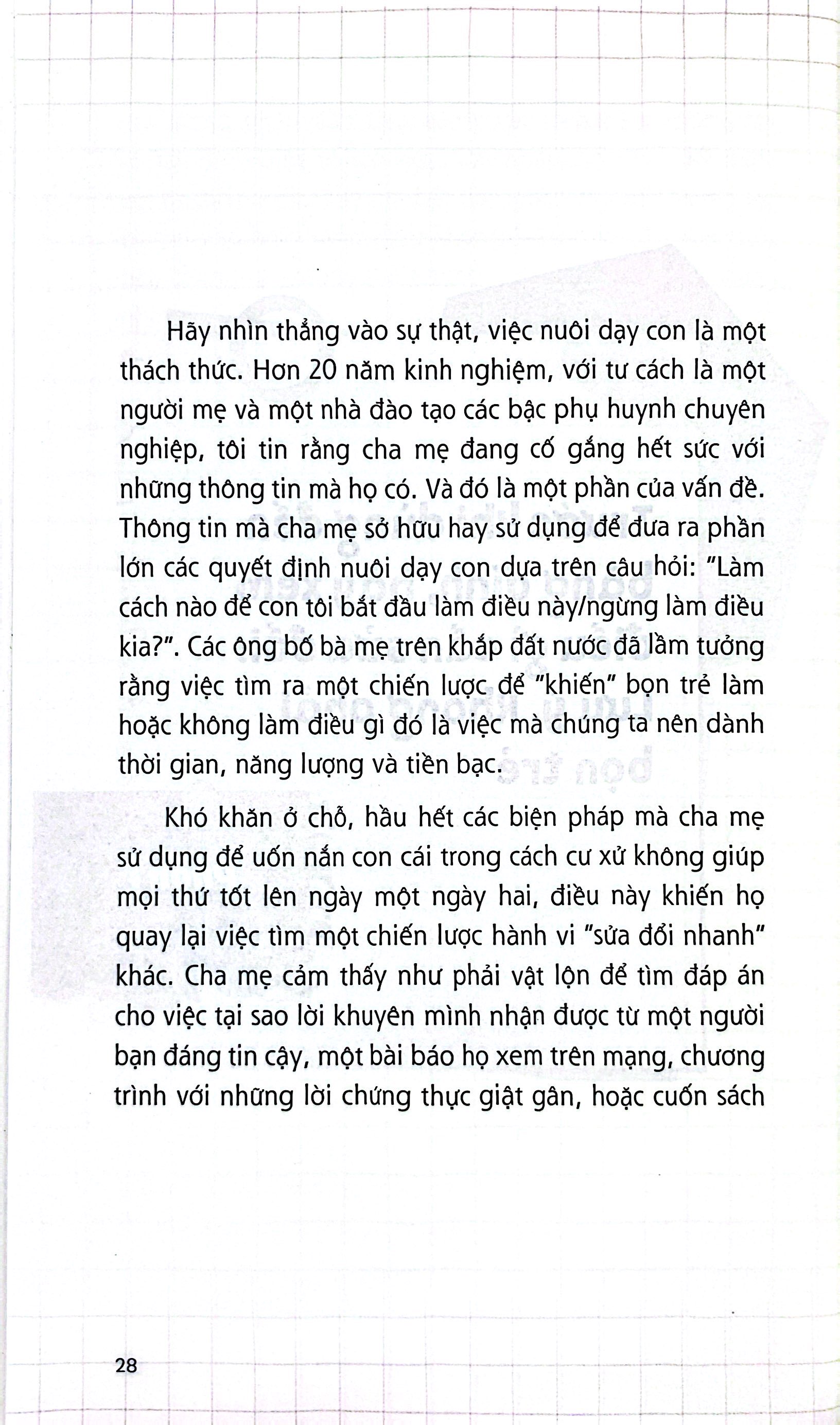 Duck Tape Parenting - Nuoi Day Con Kieu Bang "Dinh" - Ảnh 4