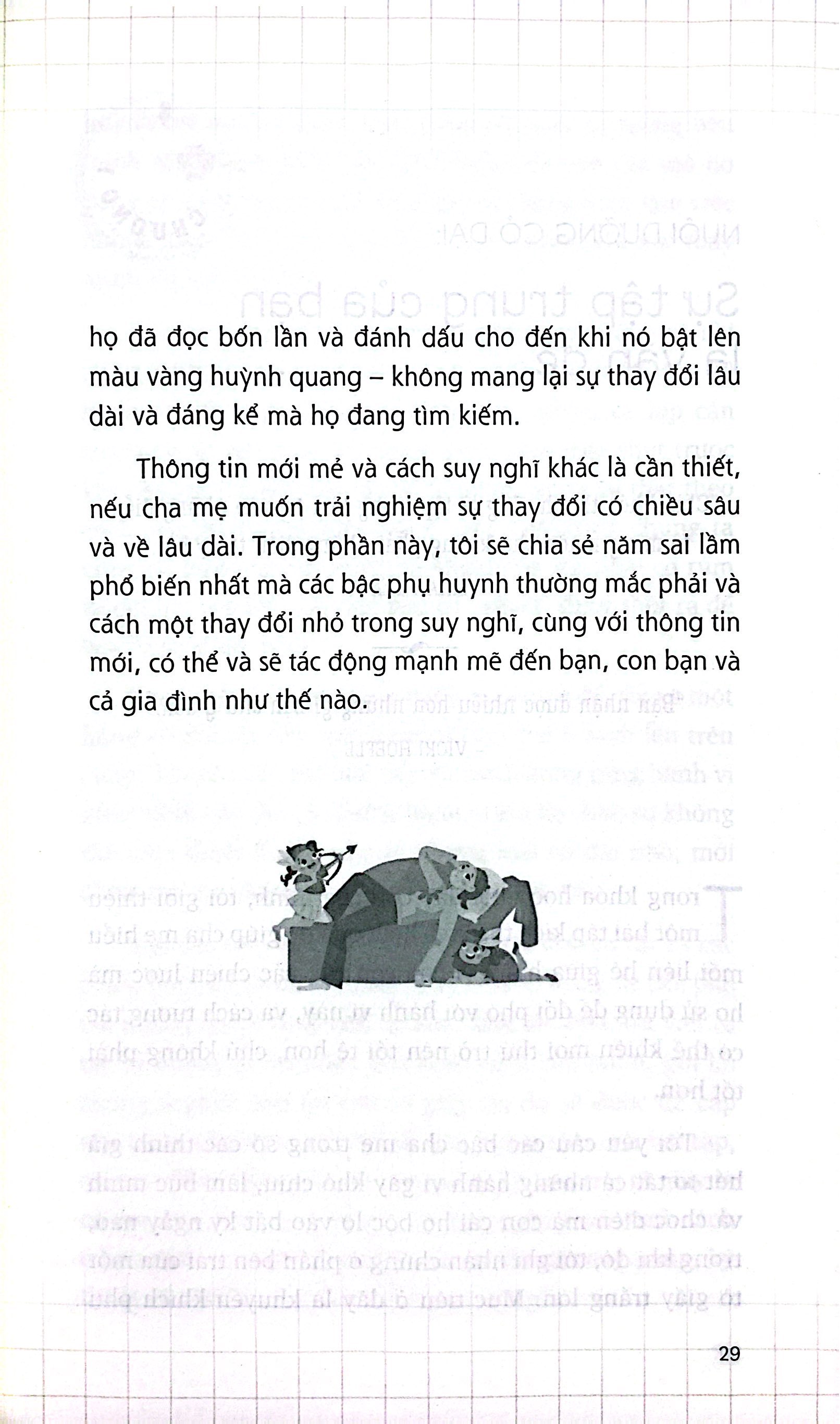 Duck Tape Parenting - Nuoi Day Con Kieu Bang "Dinh" - Ảnh 5