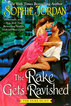 duke hunt 2: the rake gets ravished - Ảnh 2