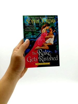 duke hunt 2: the rake gets ravished - Ảnh 7