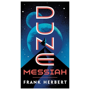 dune messiah