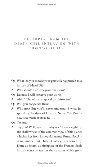 dune messiah - Ảnh 10