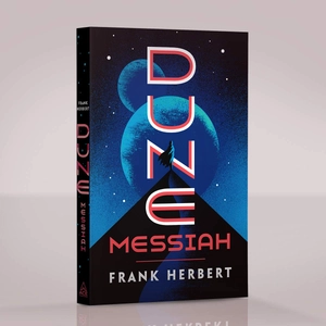 dune messiah - Ảnh 13