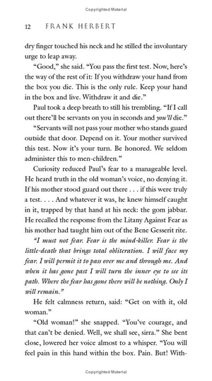 dune (movie tie-in) - Ảnh 13