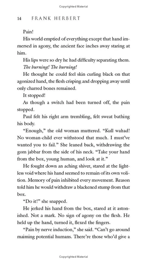 dune (movie tie-in) - Ảnh 15