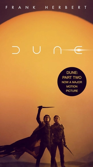 dune (movie tie-in) - Ảnh 2