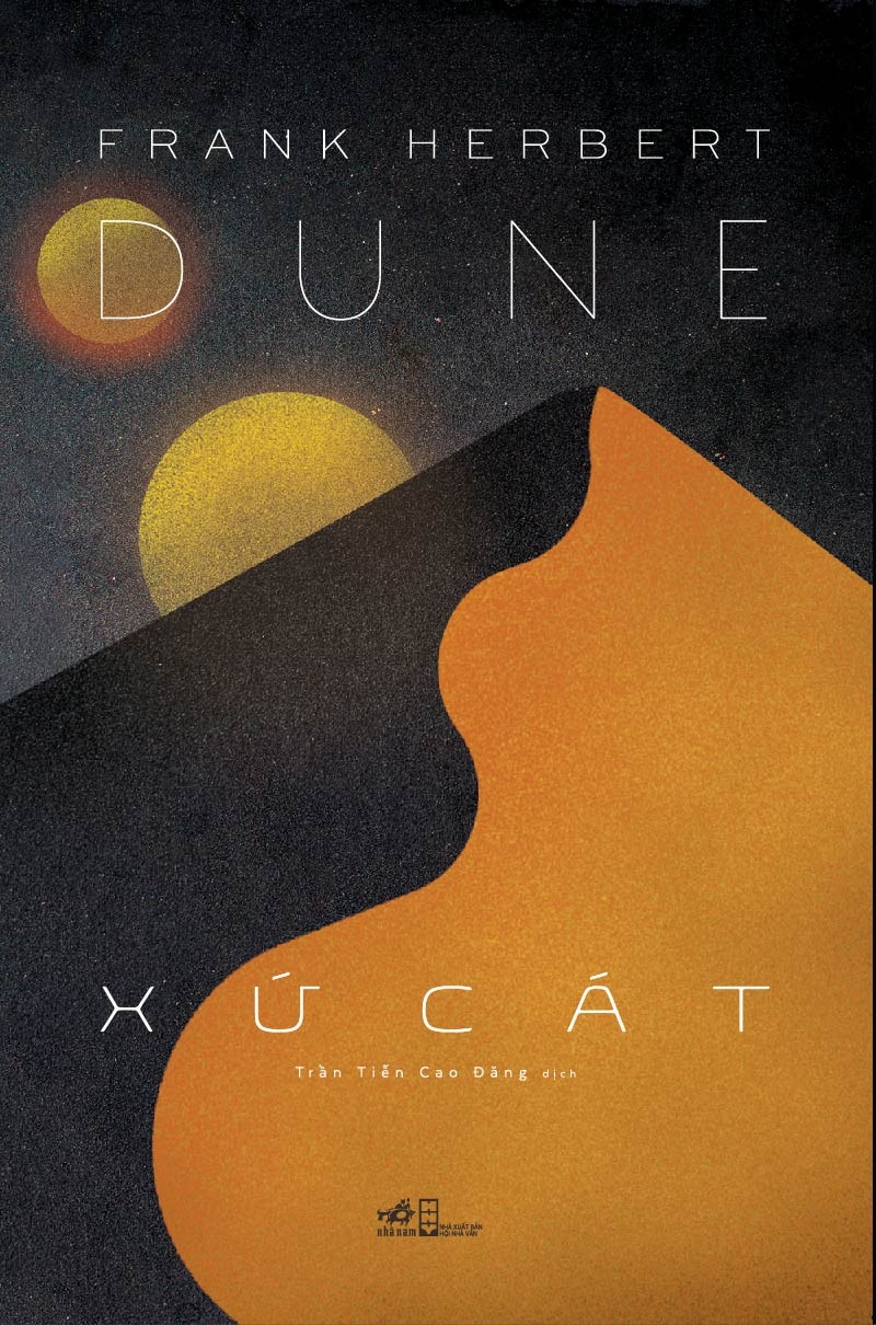 dune - xứ cát - Ảnh 2