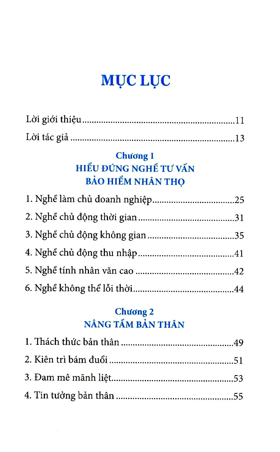 đừng bán bảo hiểm hãy trao giải pháp - sách gối đầu dành cho tư vấn bảo hiểm nhân thọ (tái bản 2020) - Ảnh 3