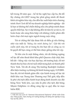 dừng bàn lùi - một cuộc đời không có chỗ cho kế hoạch b - Ảnh 10