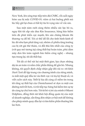dừng bàn lùi - một cuộc đời không có chỗ cho kế hoạch b - Ảnh 12