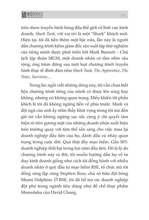 dừng bàn lùi - một cuộc đời không có chỗ cho kế hoạch b - Ảnh 8