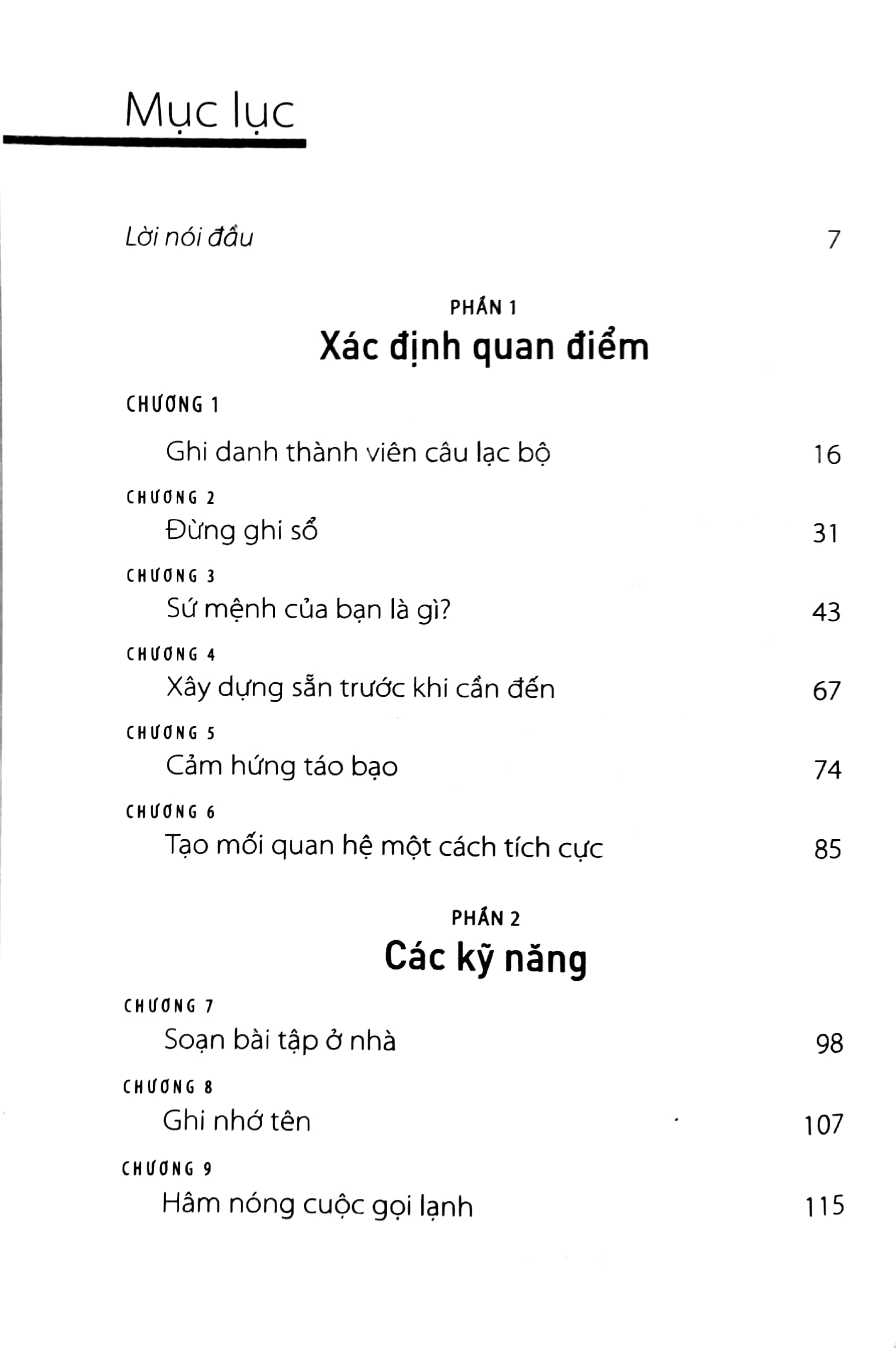 đừng bao giờ đi ăn một mình (tái bản 2022) - Ảnh 3