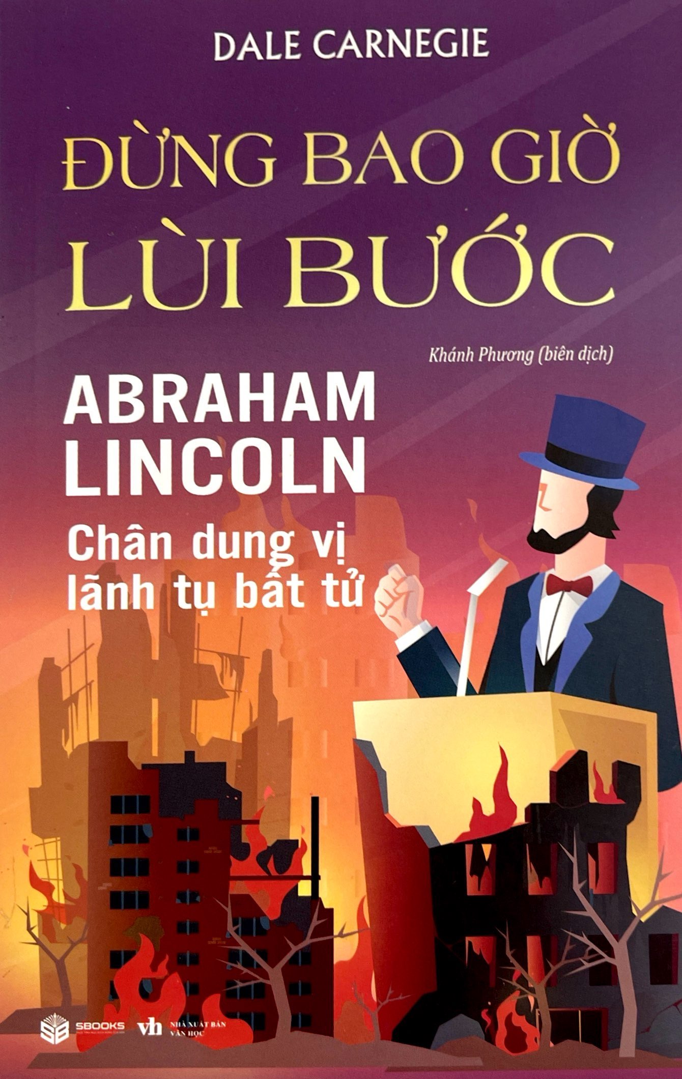 đừng bao giờ lùi bước - Ảnh 2