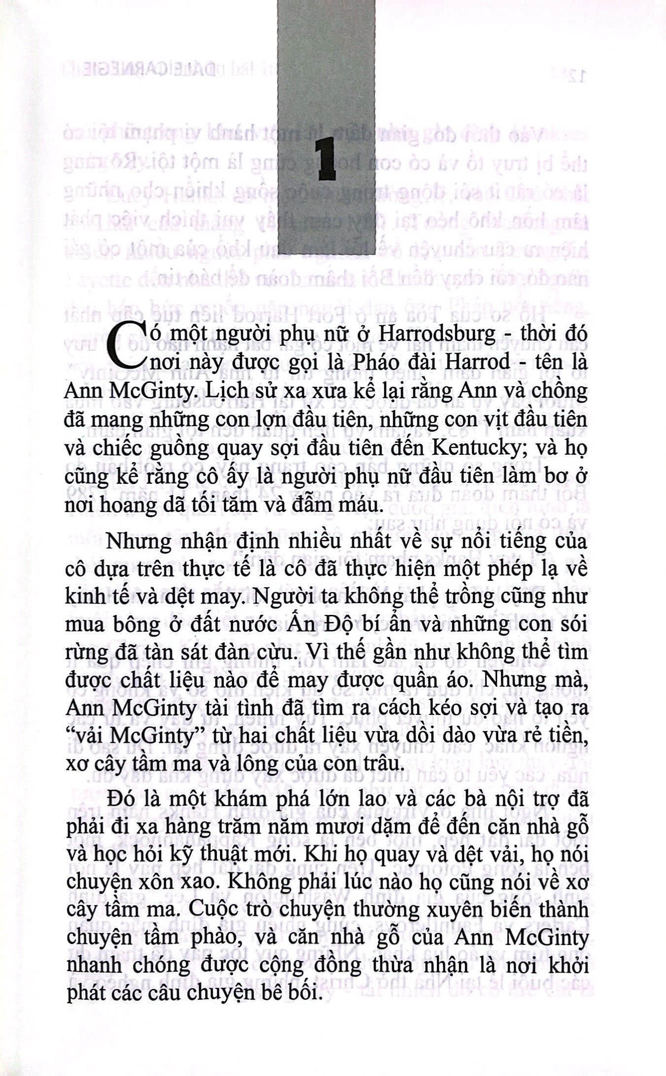đừng bao giờ lùi bước - Ảnh 3