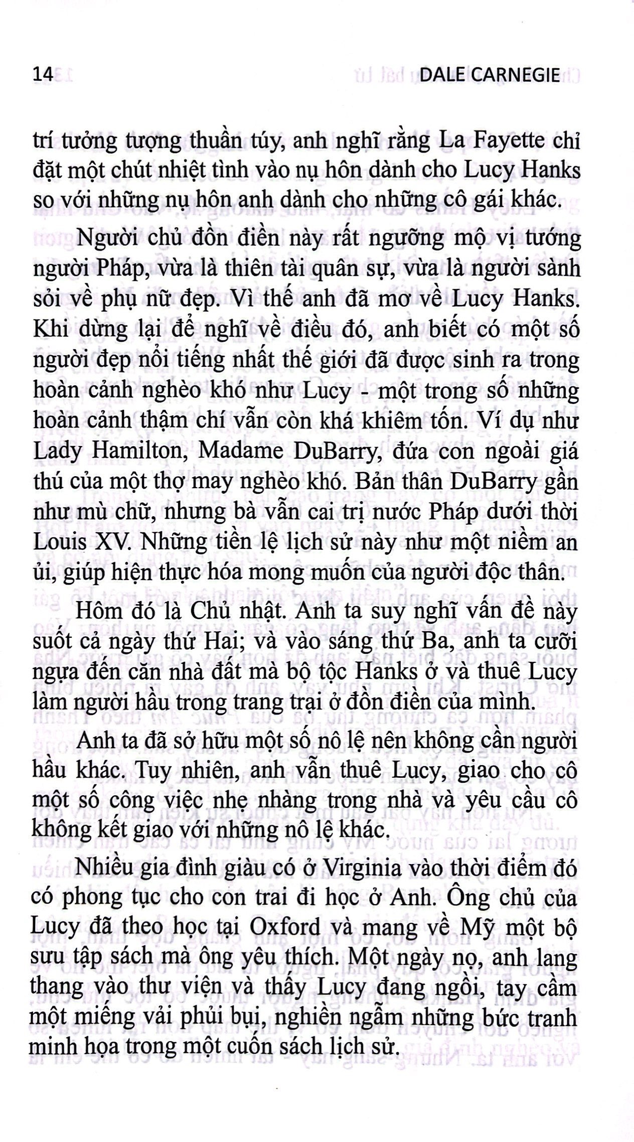 đừng bao giờ lùi bước - Ảnh 6