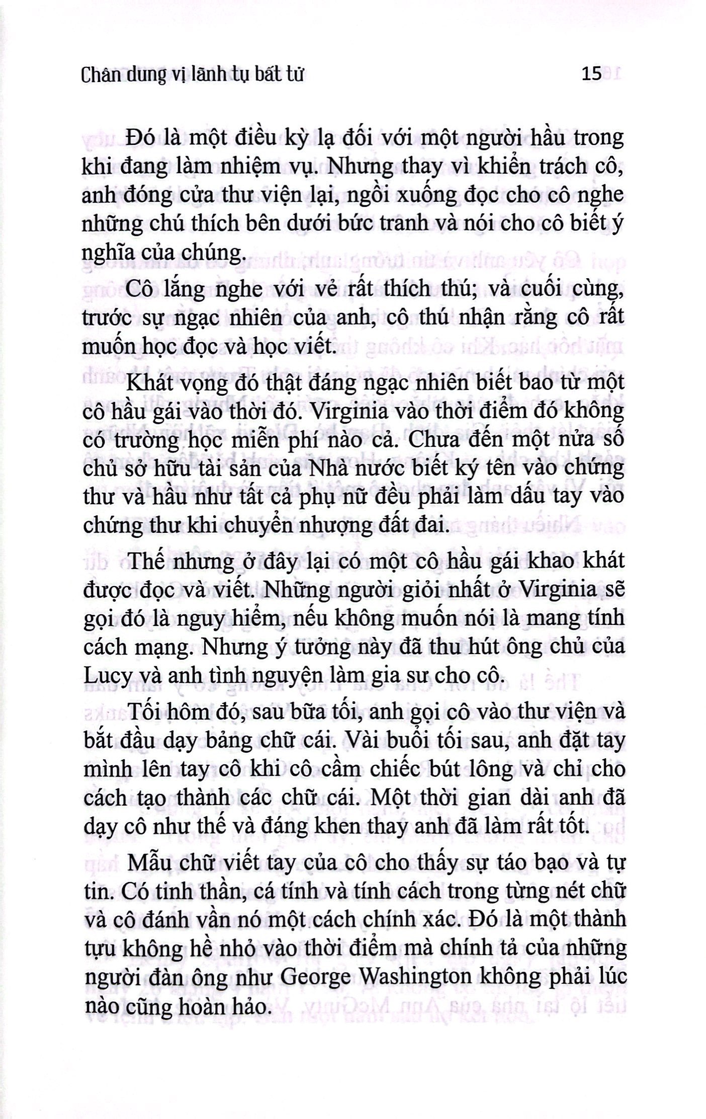 đừng bao giờ lùi bước - Ảnh 7