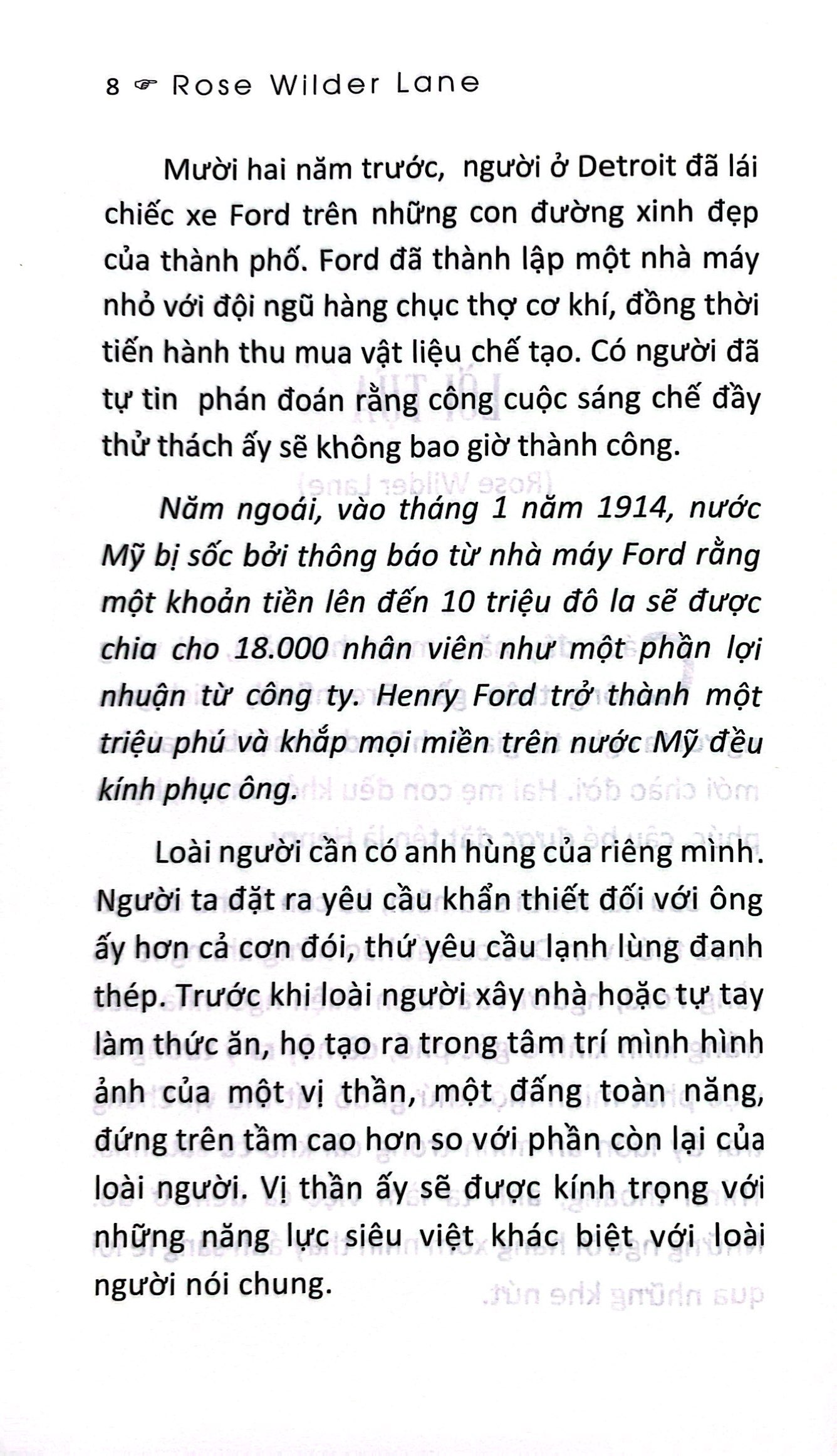 đừng bao giờ trì hoãn - Ảnh 5