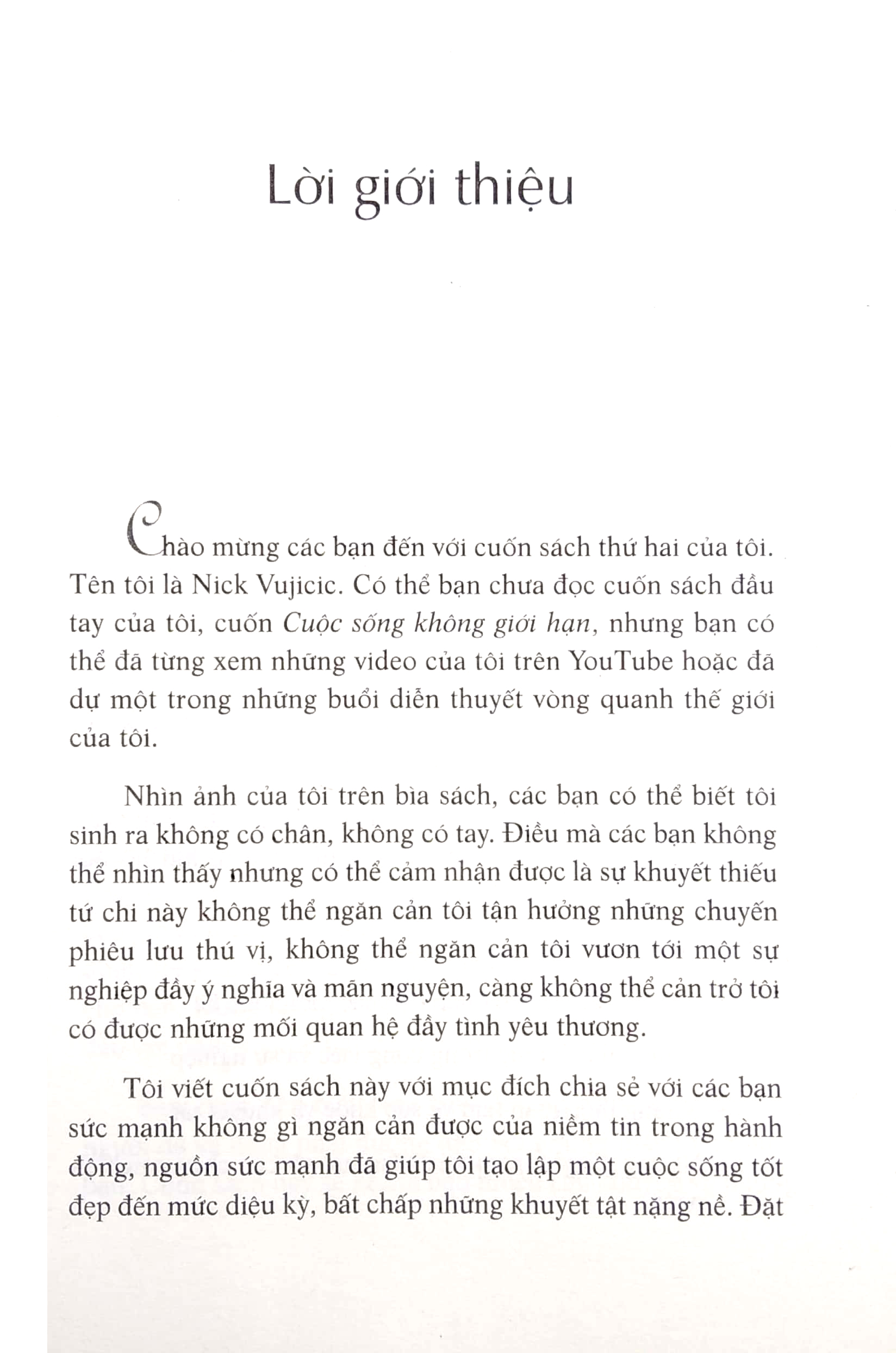 đừng bao giờ từ bỏ khát vọng - unstoppable (tái bản 2019) - Ảnh 6