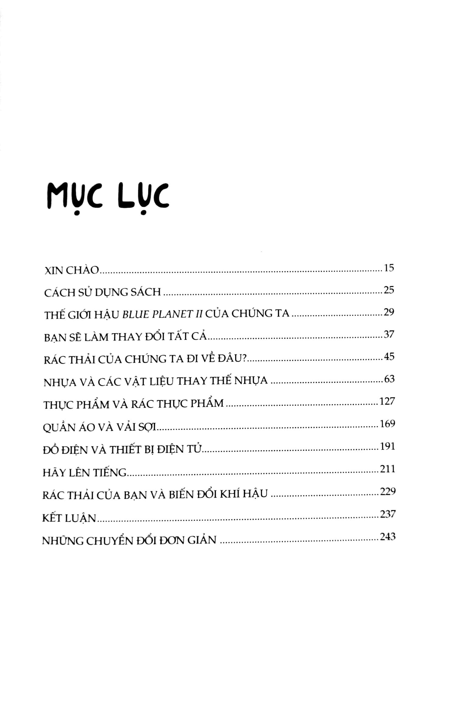 đừng biện hộ cho rác! - no. more. rubbish. excuses - Ảnh 3