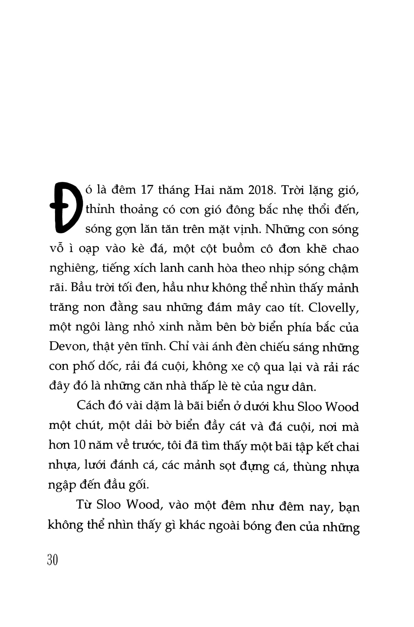 đừng biện hộ cho rác! - no. more. rubbish. excuses - Ảnh 5