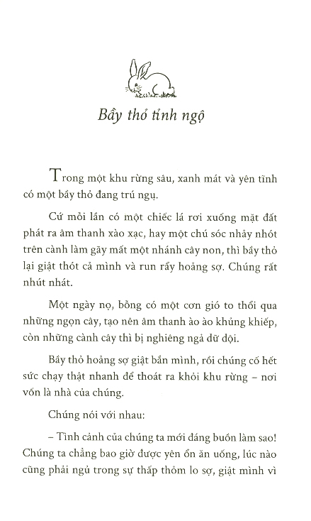 dũng cảm đương đầu phép mầu sẽ đến (tái bản 2023) - Ảnh 6