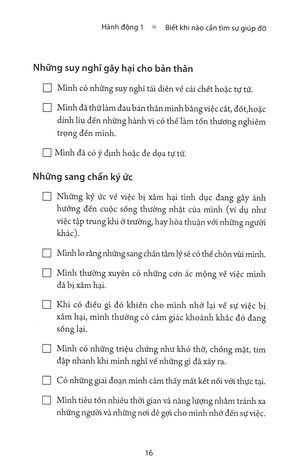 dũng cảm lên em - sách hướng dẫn vượt qua sang chấn xâm hại tình dục dành cho tuổi teen - Ảnh 8