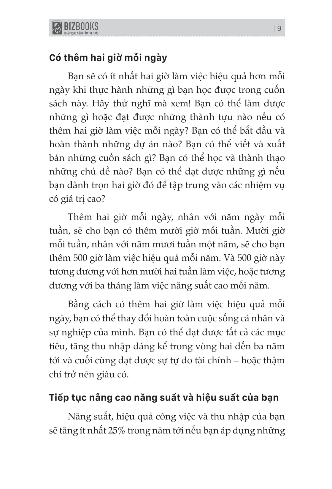 Dung Chay Nua - Dung Thoi Gian Nhu Mot Lanh Dao Cach Nguoi Dieu Hanh Gioi Dung Thoi Gian De Dan Dat-Khong Bi Dan Dat - Ảnh 8