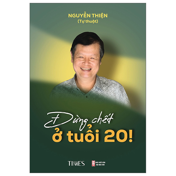 Đừng Chết Ở Tuổi 20!