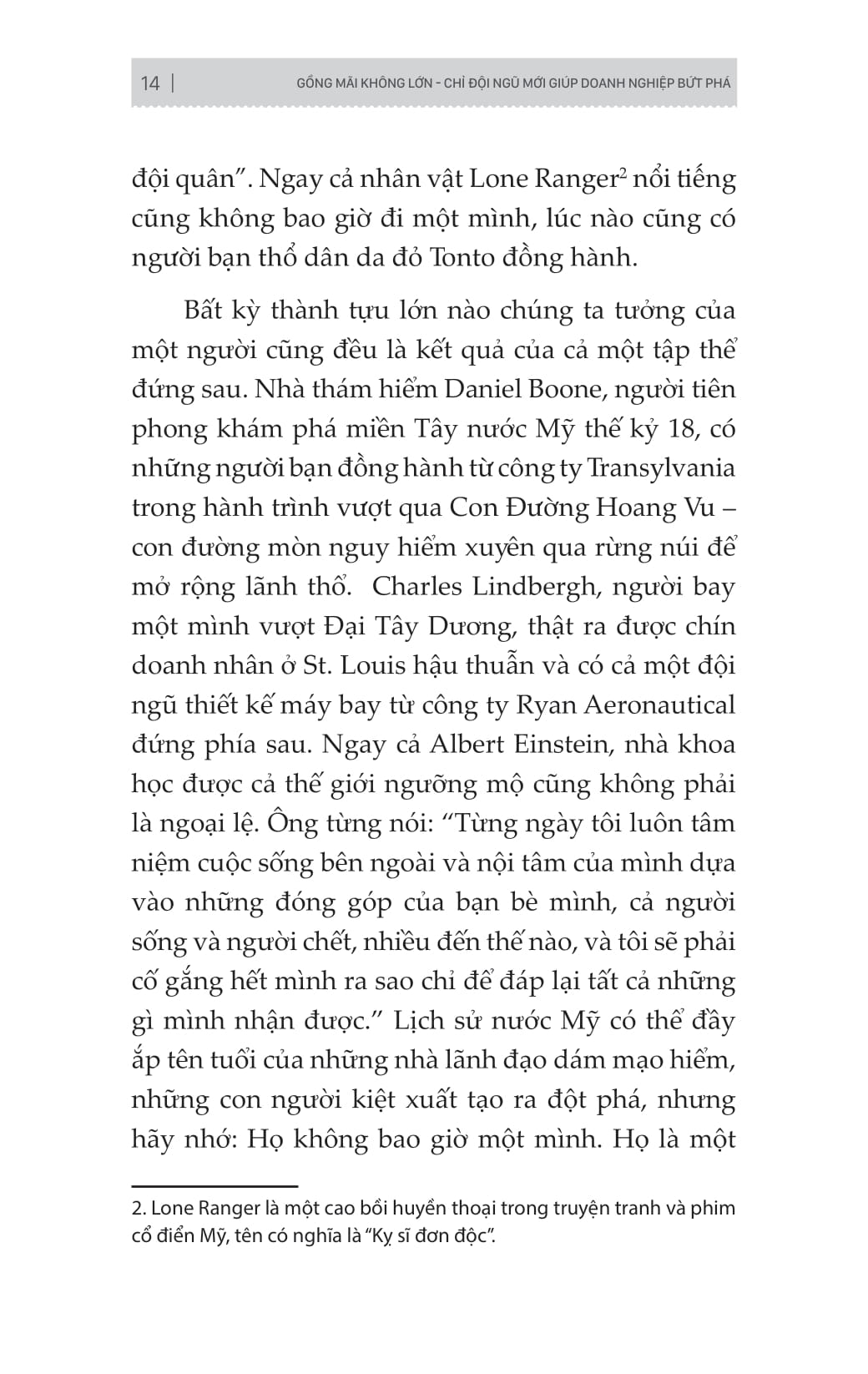 Dung Chi Giao Viec, Hay Trang Bi Nen Tang De Nhan Vien Lam Duoc Viec - Ảnh 13