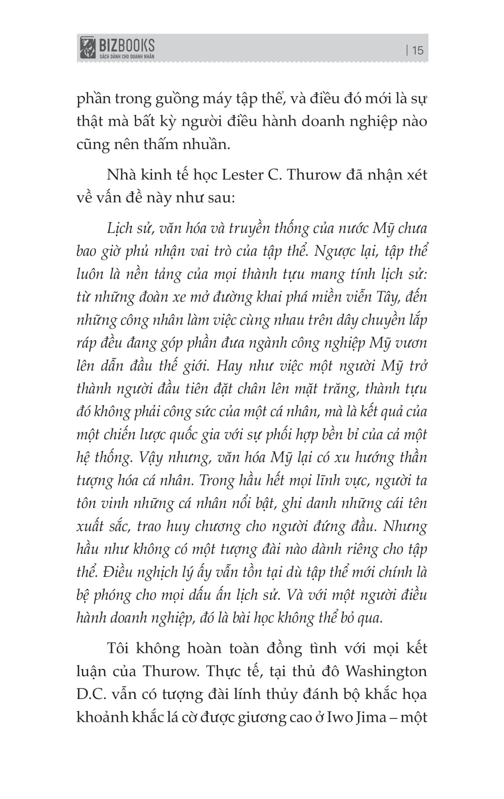 Dung Chi Giao Viec, Hay Trang Bi Nen Tang De Nhan Vien Lam Duoc Viec - Ảnh 14