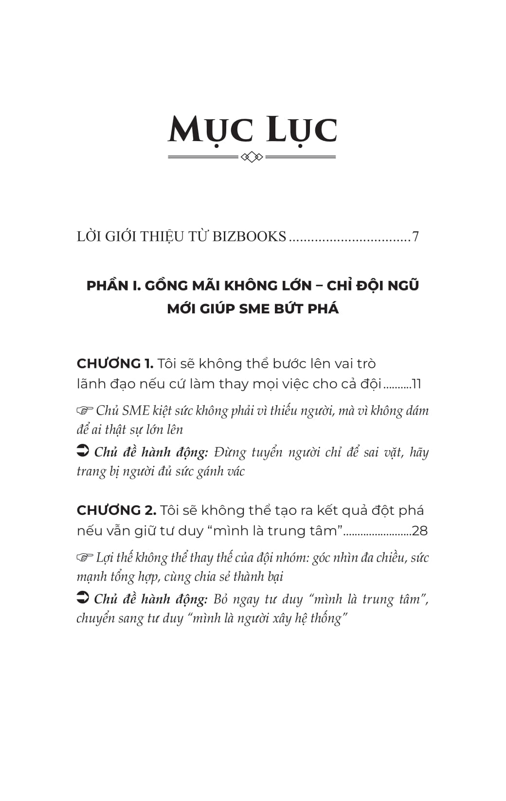 Dung Chi Giao Viec, Hay Trang Bi Nen Tang De Nhan Vien Lam Duoc Viec - Ảnh 3