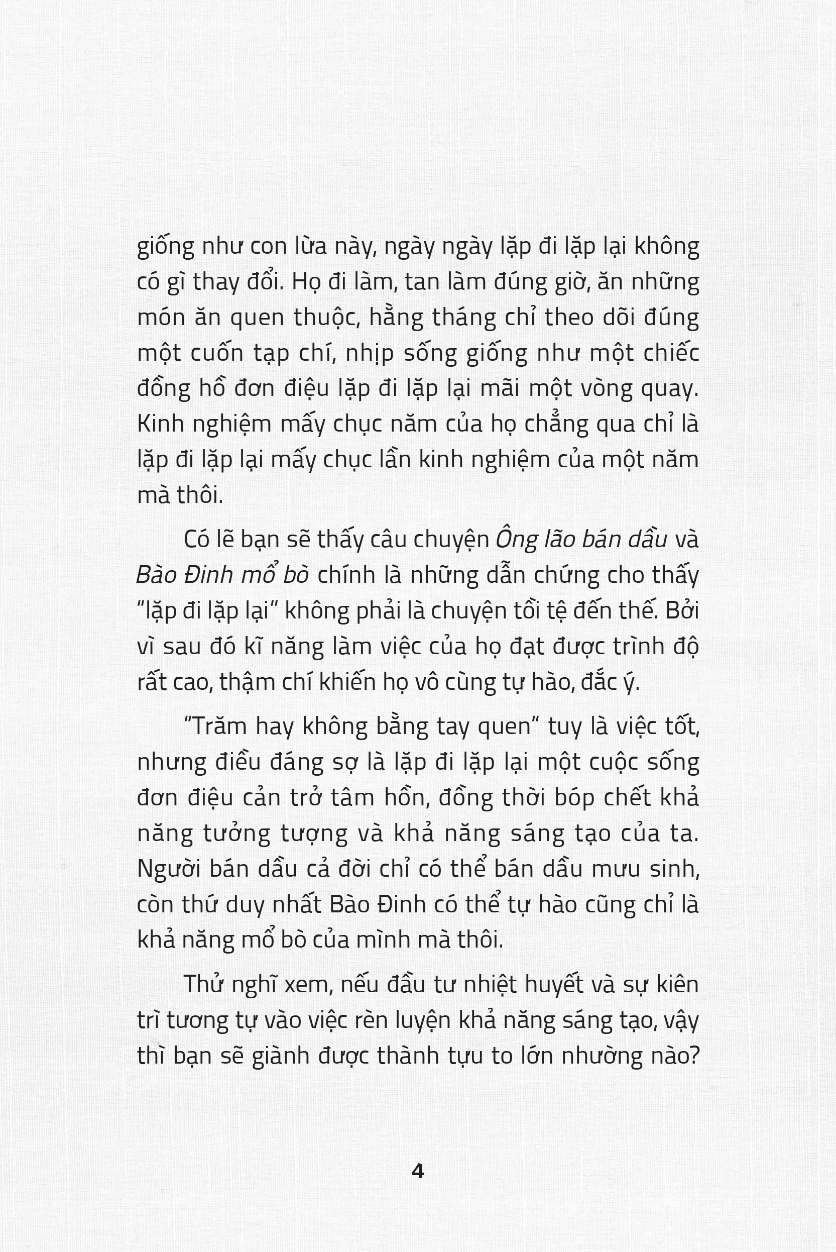 đừng chỉ là hi vọng - cùng dale carnegie tiến tới thành công - Ảnh 2