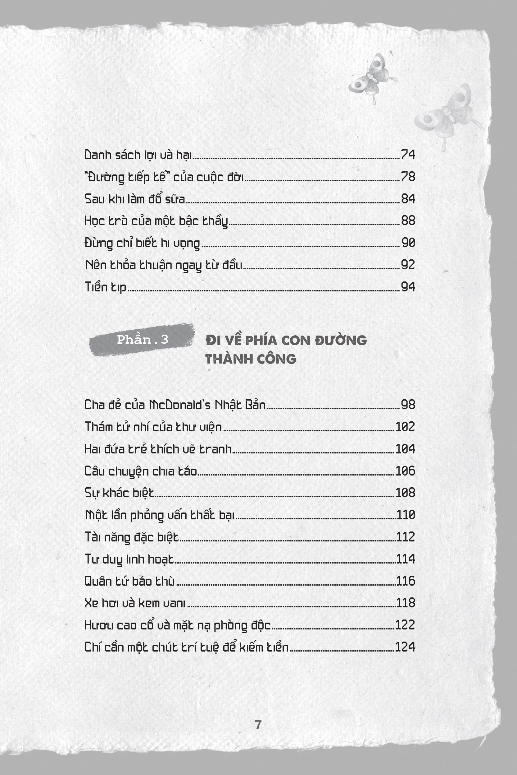 đừng chỉ là hi vọng - cùng dale carnegie tiến tới thành công - Ảnh 5