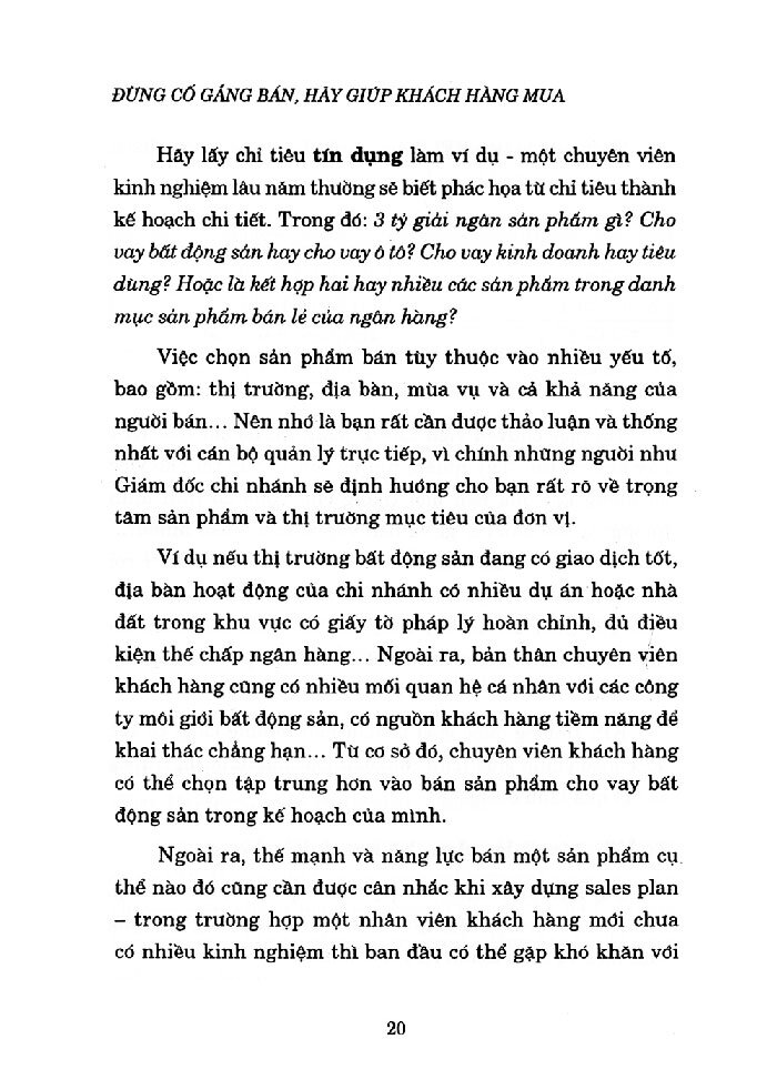 đừng cố gắng bán - hãy giúp khách hàng mua (2022) - Ảnh 6