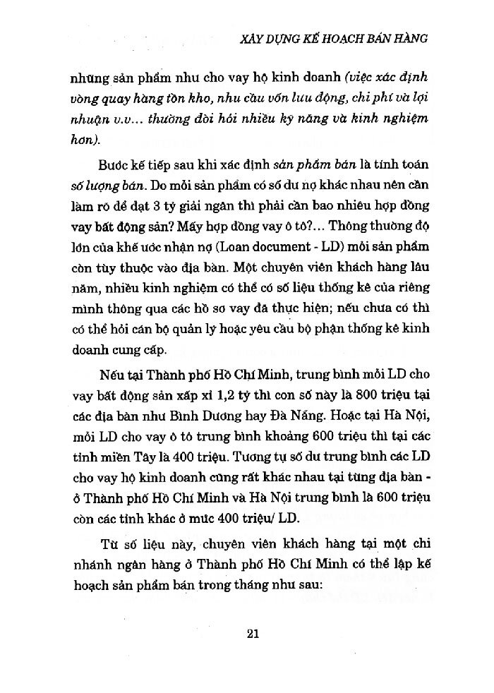 đừng cố gắng bán - hãy giúp khách hàng mua (2022) - Ảnh 7