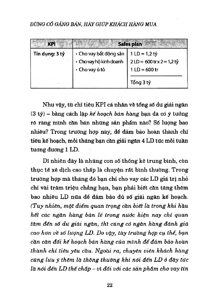 đừng cố gắng bán - hãy giúp khách hàng mua (2022) - Ảnh 8