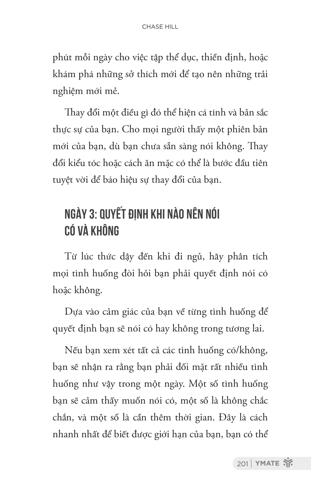 đừng cố làm hài lòng tất cả mọi người - đừng để ai lợi dụng lòng tốt của bạn - Ảnh 11