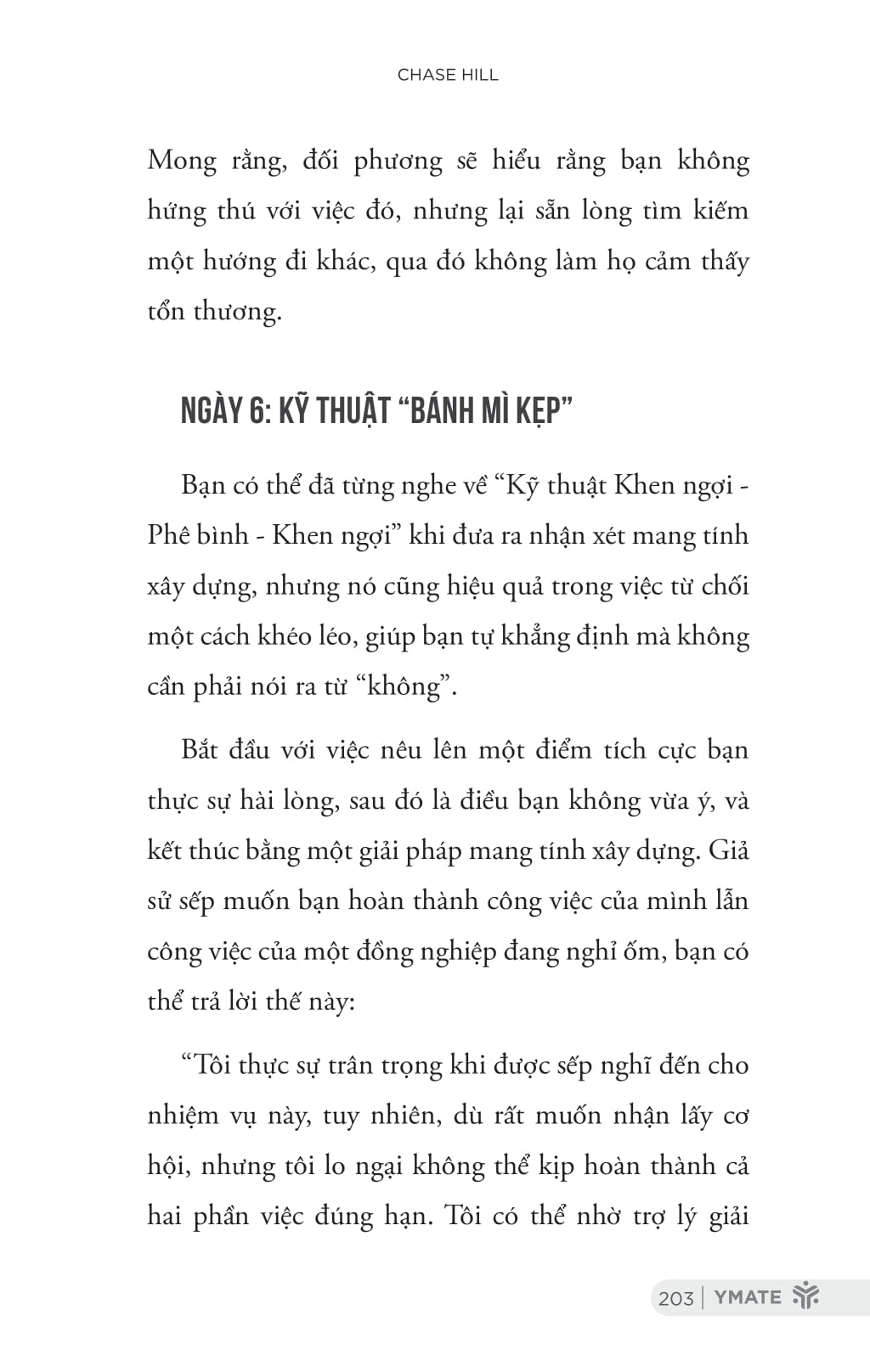 đừng cố làm hài lòng tất cả mọi người - đừng để ai lợi dụng lòng tốt của bạn - Ảnh 13