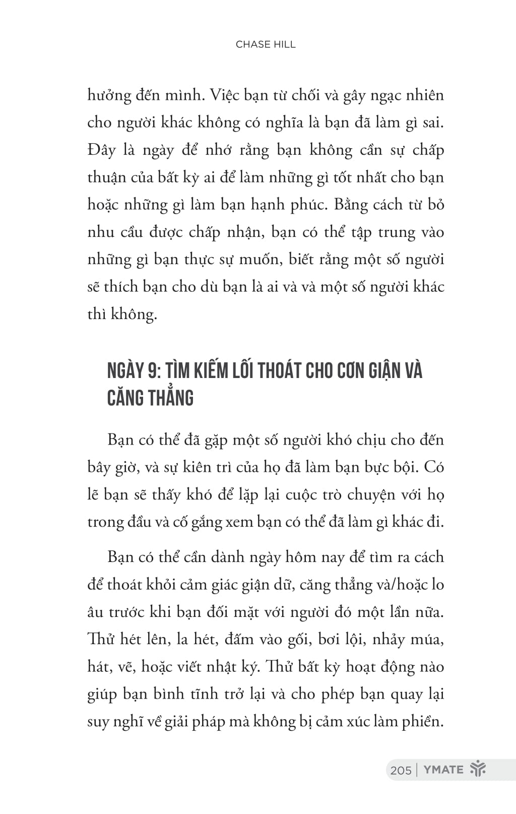 đừng cố làm hài lòng tất cả mọi người - đừng để ai lợi dụng lòng tốt của bạn - Ảnh 15