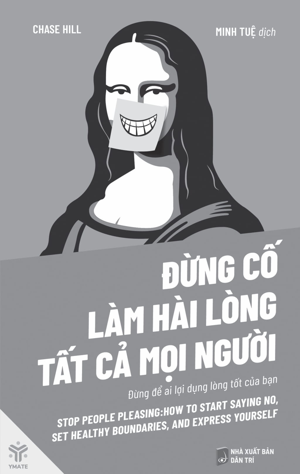 đừng cố làm hài lòng tất cả mọi người - đừng để ai lợi dụng lòng tốt của bạn - Ảnh 5