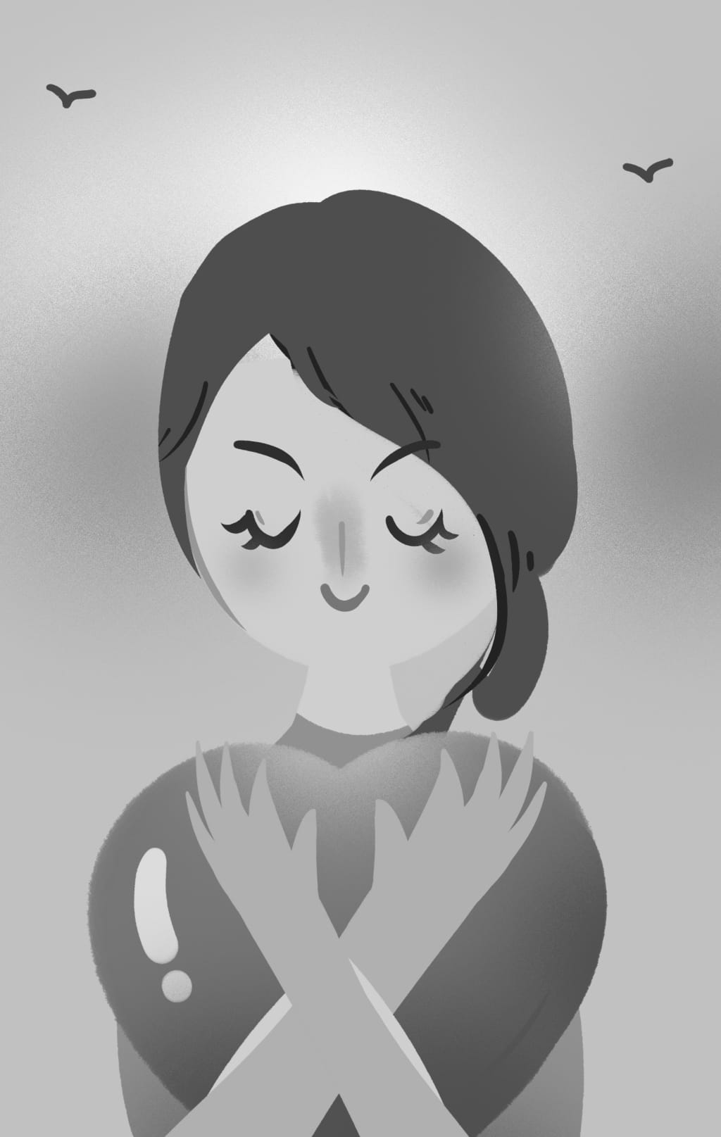 đừng cố làm hài lòng tất cả mọi người - đừng để ai lợi dụng lòng tốt của bạn - Ảnh 6