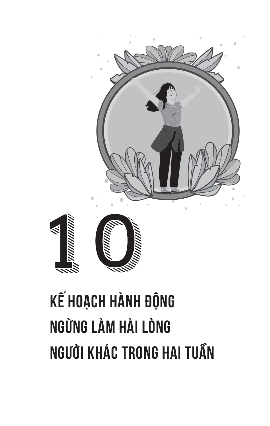 đừng cố làm hài lòng tất cả mọi người - đừng để ai lợi dụng lòng tốt của bạn - Ảnh 8