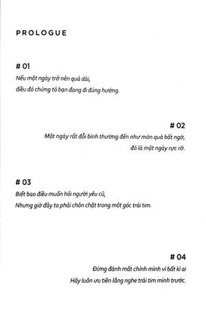 đừng cố làm người tốt trong mắt tất cả mọi người (tái bản) - Ảnh 4