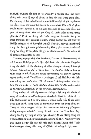 đừng cố làm những bà mẹ hoàn hảo - Ảnh 11