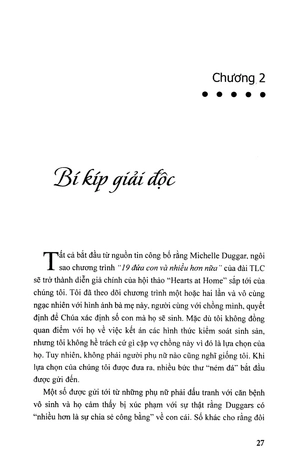 đừng cố làm những bà mẹ hoàn hảo - Ảnh 16