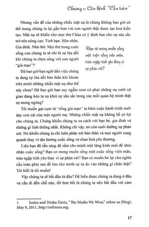 đừng cố làm những bà mẹ hoàn hảo - Ảnh 7