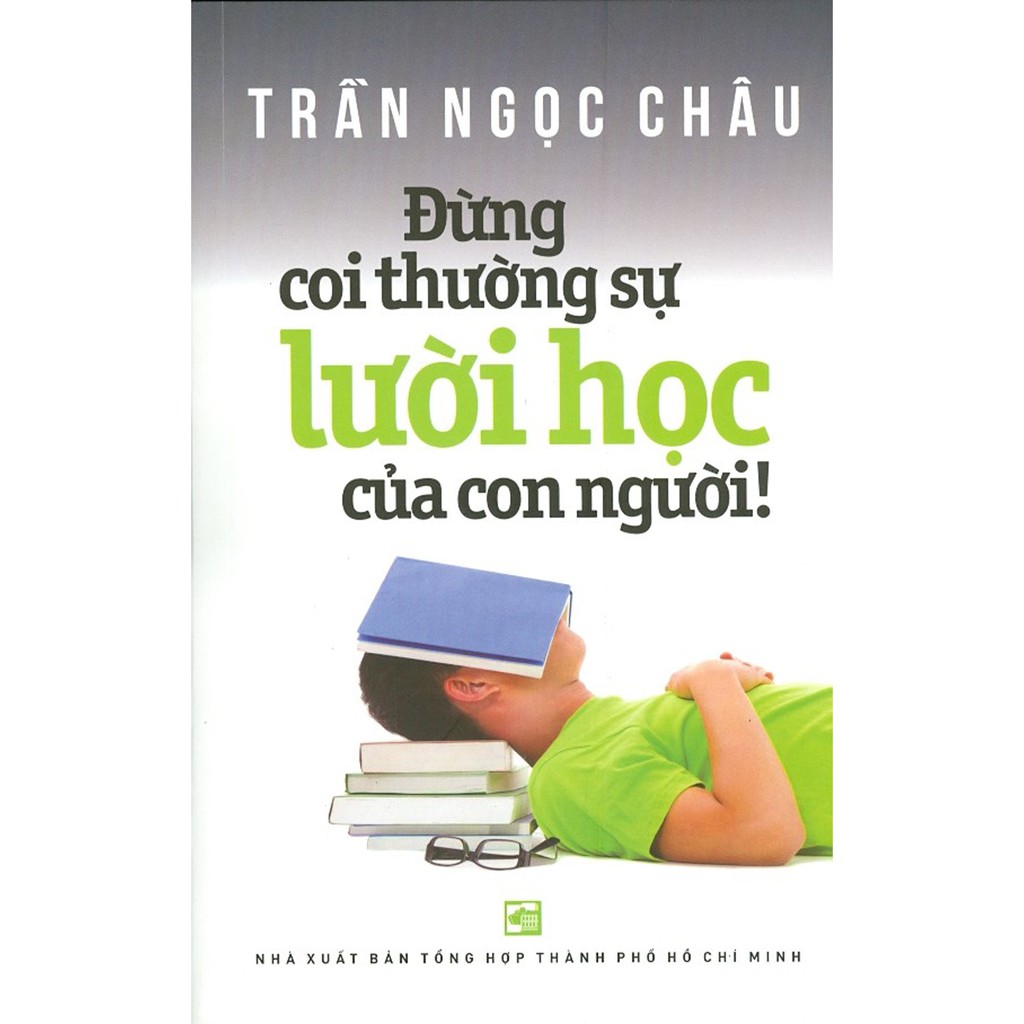 đừng coi thường sự lười học của con người - Ảnh 2