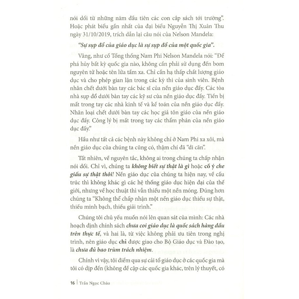 đừng coi thường sự lười học của con người - Ảnh 5