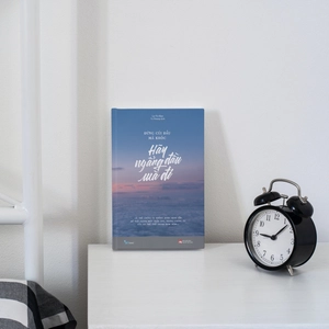 đừng cúi đầu mà khóc - hãy ngẩng đầu mà đi (tái bản 2023) - Ảnh 4